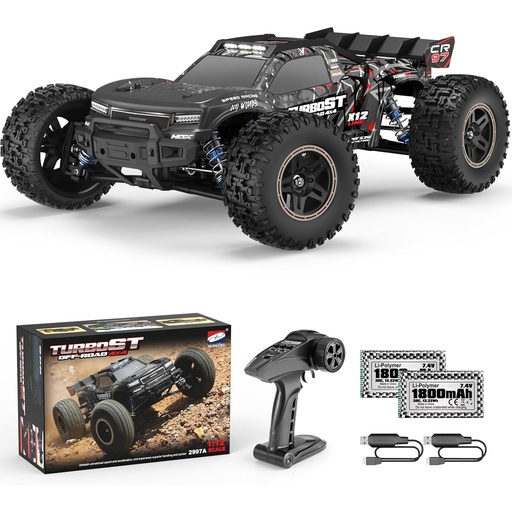 4x4 1:12 Sale Super Speed max power