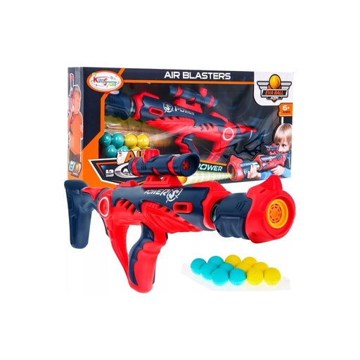 Air Blaster Q7703 Blaster.
