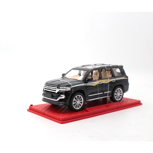 Toyota Mini Car