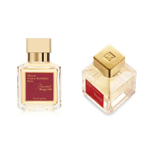 Maiso Francis Kurkdjia Paris Eau De parfum 540, 70 ml