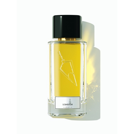 Faisal Aldayel  Londong Night Eau De Parfum Spray 100 ml