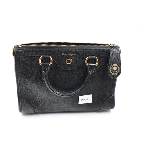 Salvatore Ferragamo Women Travel HandBag 1927