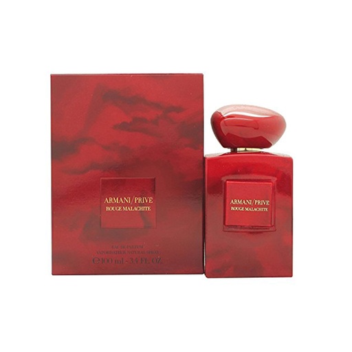 Armani/Prive Rouge Malachite Eau De Parfum 100 ml