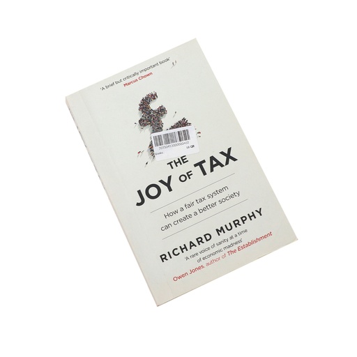 The Joy of TAX