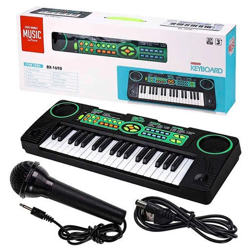 Keyboard BX-1693