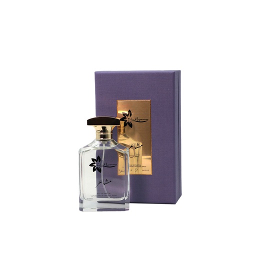 Zahr Alyasmeen 100 ml Mashaer