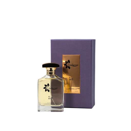 Zahr Alyasmeen 100 ml Warda