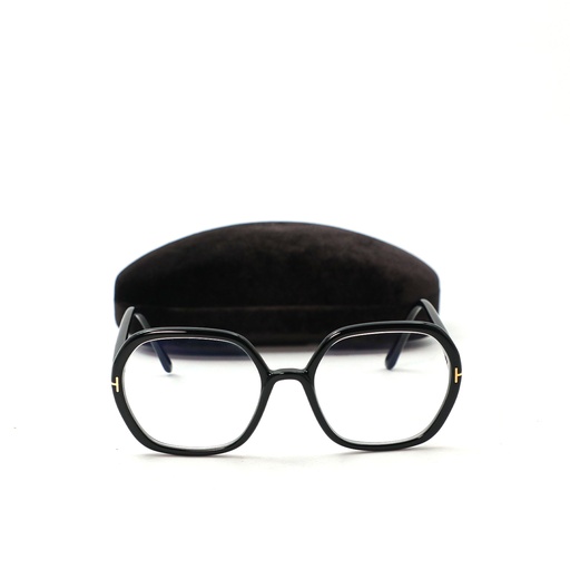 Tom Ford Black Control TF 5814-B Blue Control 001