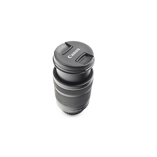 canon zoom lens ef-s 18-135mm 1:3.5-5.6 IS STM