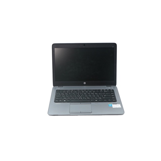Hp Elitebook intel i7 - 4600U 8GB  256GB SSD *Battery works with Charger Only*