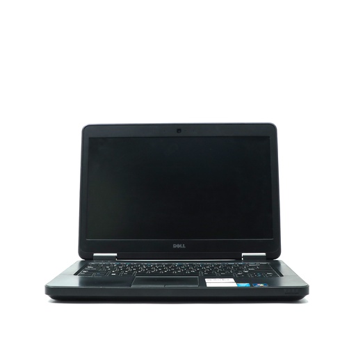 Dell lutitude E5440 intel Core i5 - 4200U 8GB Ram 256 SSD *Batter Work with Charger Only*