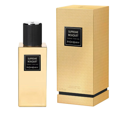 Yves Saint Laurent Supreme Bouquet - Le Vestiaire Des Parfums 125ML Supreme Bouquet - Le Vestiaire Des Parfums 125ML
