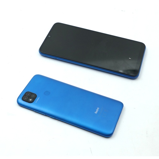 Redmi 9c NFC 64 gb