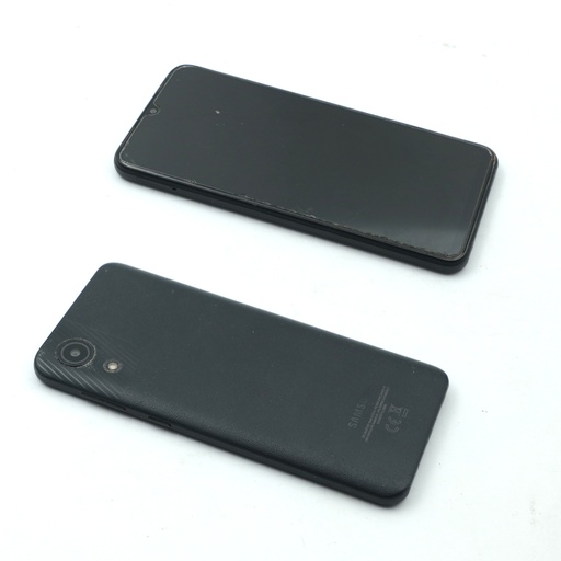 Samsung A03 core 32 gb