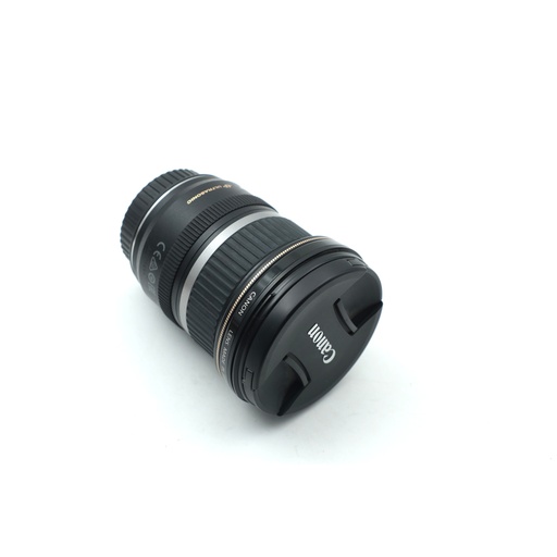 Canon EFS 10-22 mm  Ultrasonic
