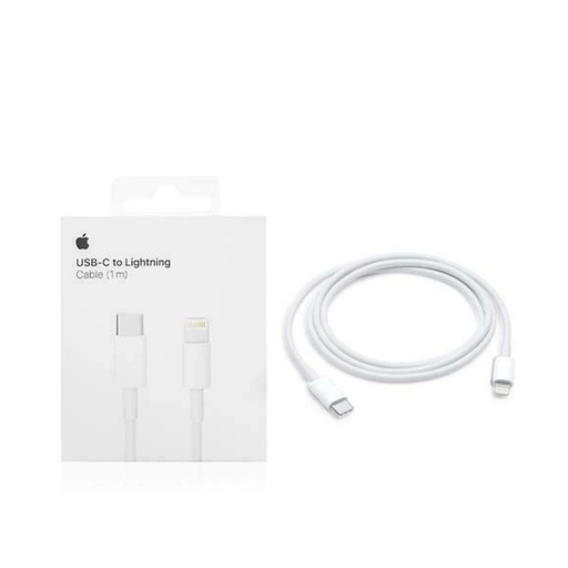 Apple Lightning USB Cable ( 2 M)