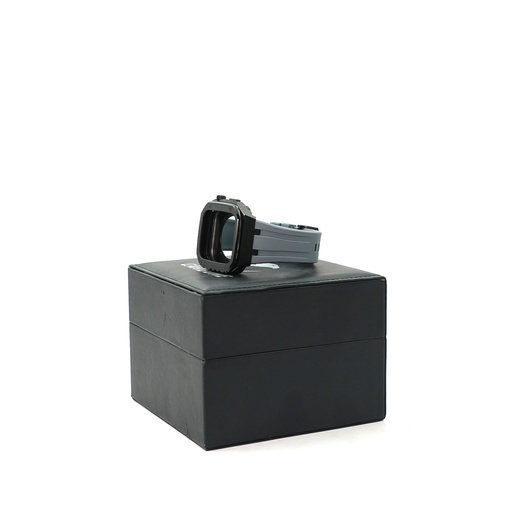 Carbone watch cover