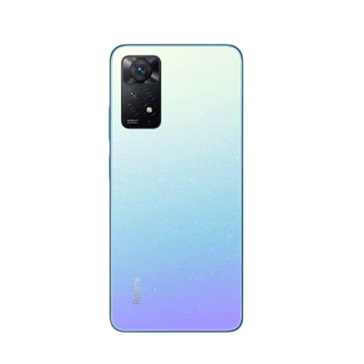 Xiaomi Redmi Note 11 Pro 8GB 128GB  with + Cover Case