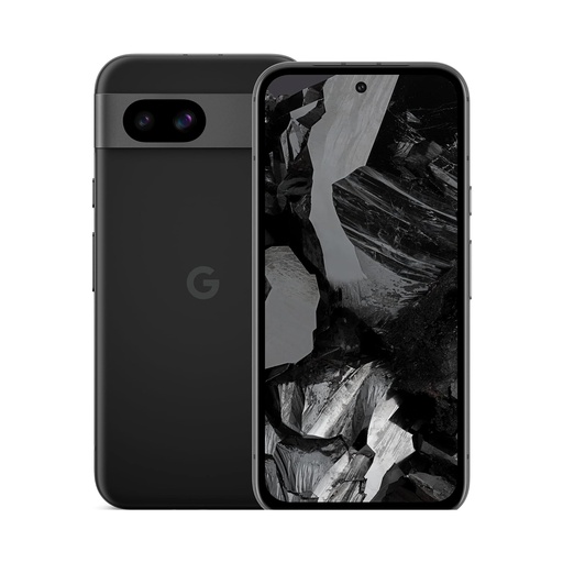 Google pixel 8A  8GB 128GB