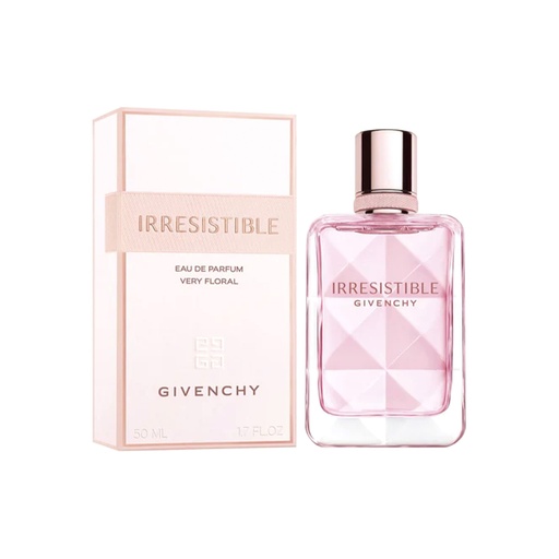 Givenchy  Irresistible Eau de Perfume Very Floral, 50ML
