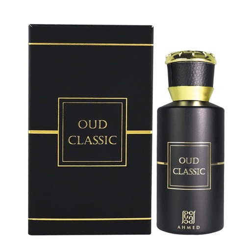 Oud Classic Perfume 50ML
