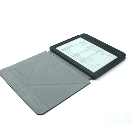Rakuten Kobo libra 2 + Cover