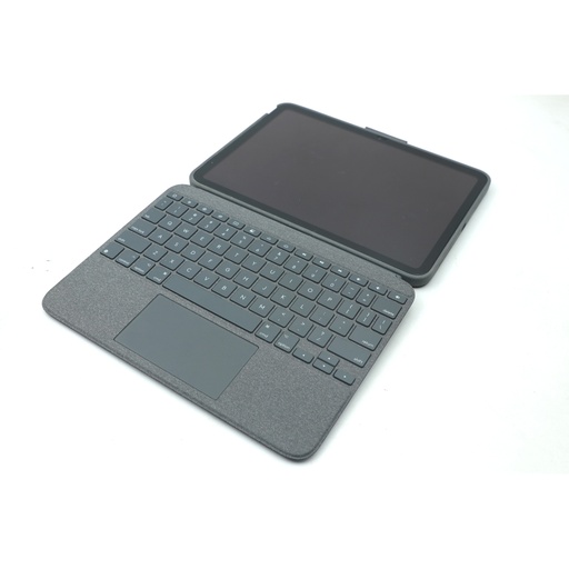 Apple ipad 10th Generation 256GB with + Cover Keyboard