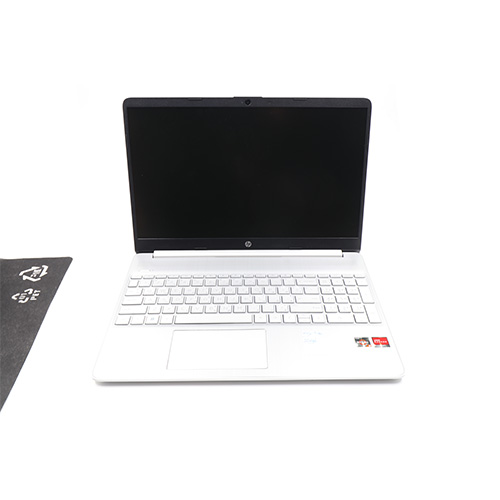 Hp Laptop 15s-ea1006ne, AMD Ryzen 3, 4GB RAM 256 GB SSD Oksouq