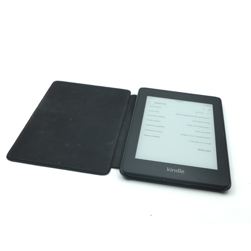 kindle paperwhite 10th generation 32GB