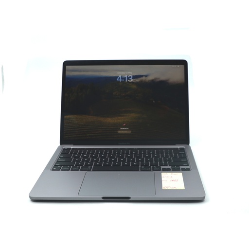 Macbook pro M2 2022, 8gb ram 256 gb SSD