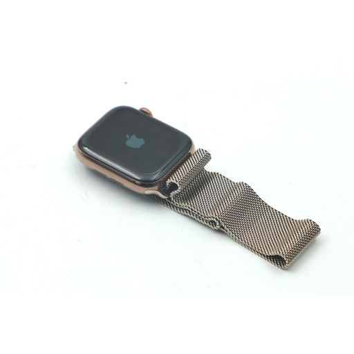 Apple Watch Series 5 LTE - 44 mm Aluminum & Ceramic Case