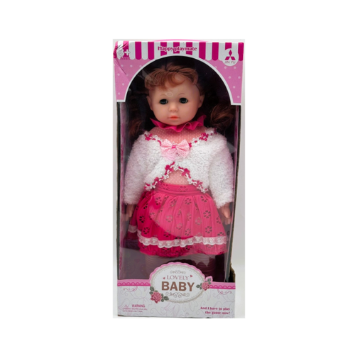 Lovely Baby Toys
