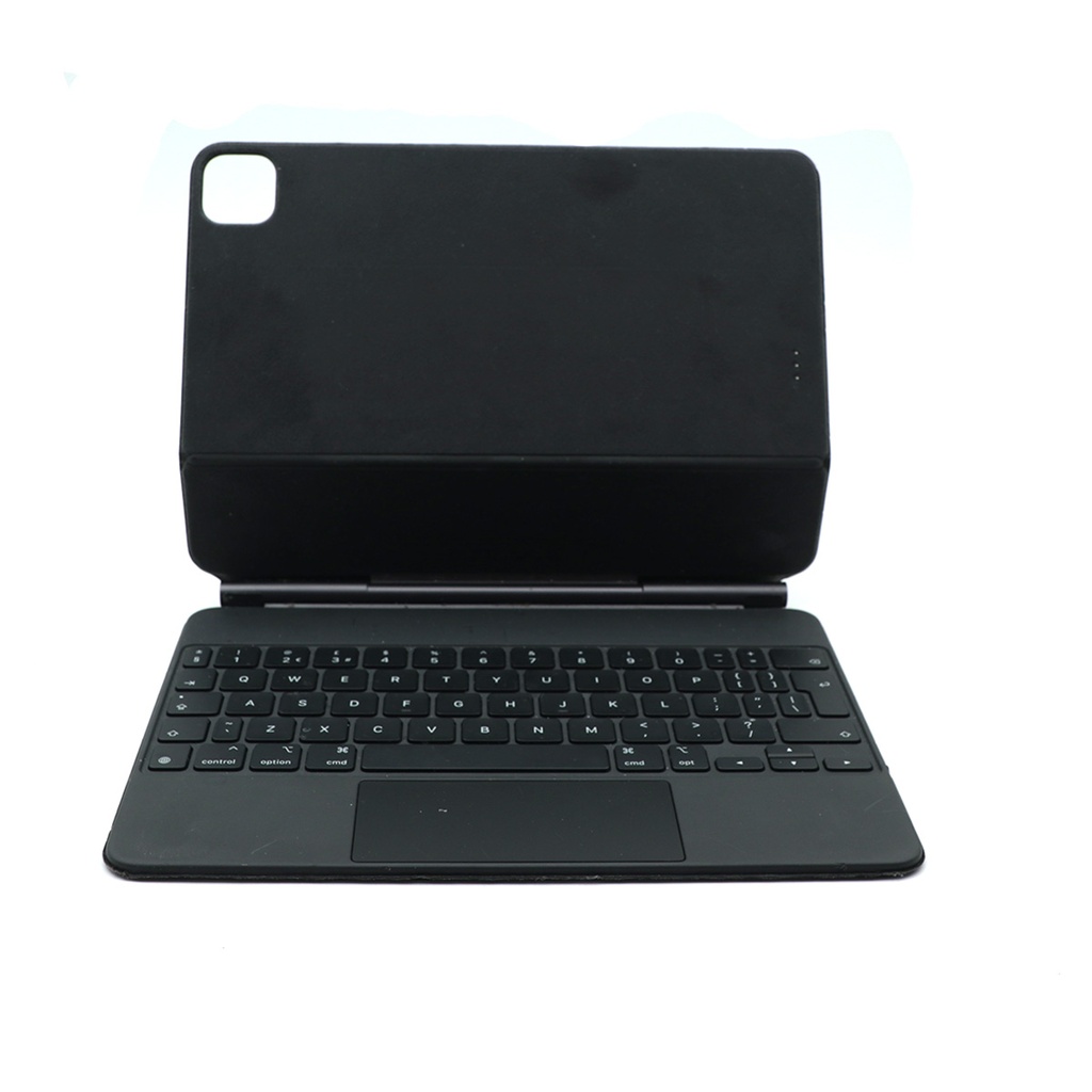 iPad Magic Keyboard BLACK a2261 11インチ 極美品】iPad Pro11インチ