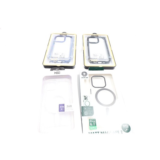 Iphone 13 pro Transparent Cover Cases