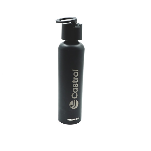 castrol water bottle