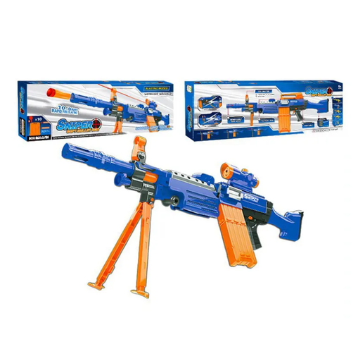 Sniper soft Gun air Soft Toys Gun for Kids