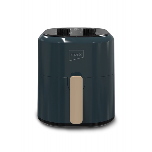 Impex 4.5L Mechanical Air fryer | AF 4305A