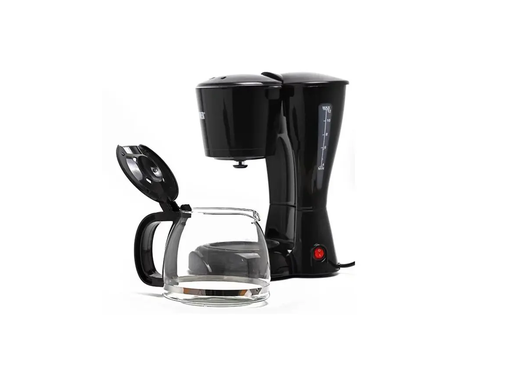 Cyber CYCM-820 Coffee Makers