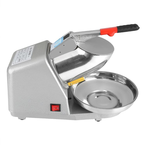 Ice Crusher Machine