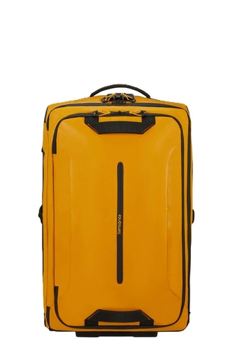 Samsonite Ecodiver 2 Wheel Medium Duffle - 67cm