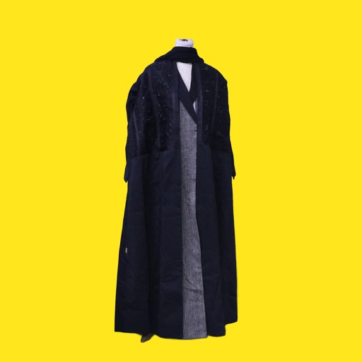 Ebtismam Design + Afra boutique , Set Of Dress