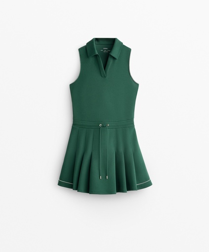 Oysho Size: S, Shirt And Skirt, ART: 3548