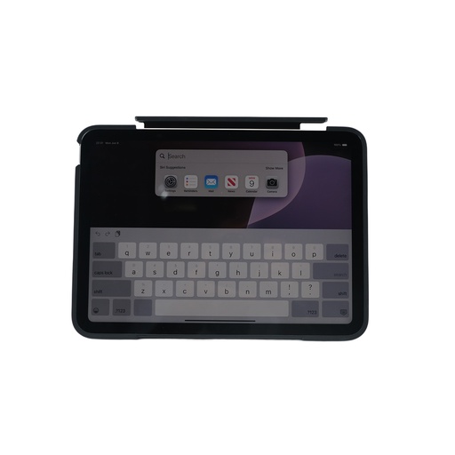 iPad 10 th gen 256 gb + Cover Case Auction 1