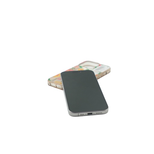 Apple iPhone 15 pro 128 gb White
