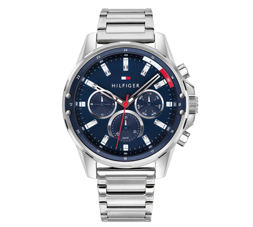 Tommy Hilfiger Watch For Men 1791788
