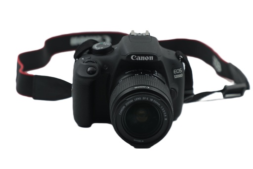 Canon EOS Rebel T5i 18.0 MP CMOS Digital SLR with 18-55mm  Lens With Memory Card 32GB