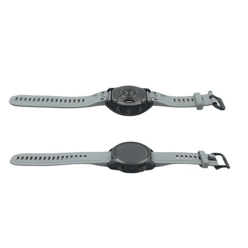 Garmin Fenix 7S Titanium Sapphire Solar