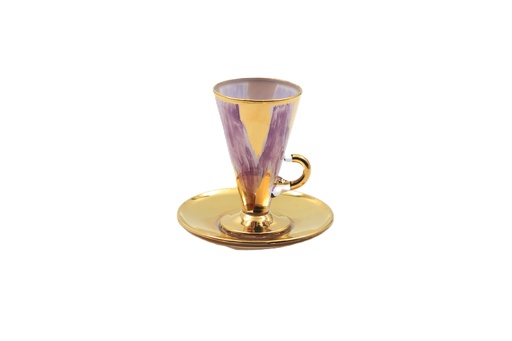 Timon Tea glass set