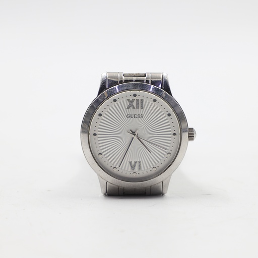 Guess W0634L1 Water Resistant Stainless Steel