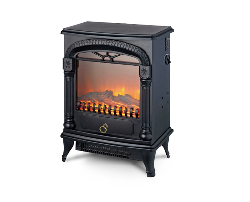 Ikon Fireplace Heater IK1516 2000W